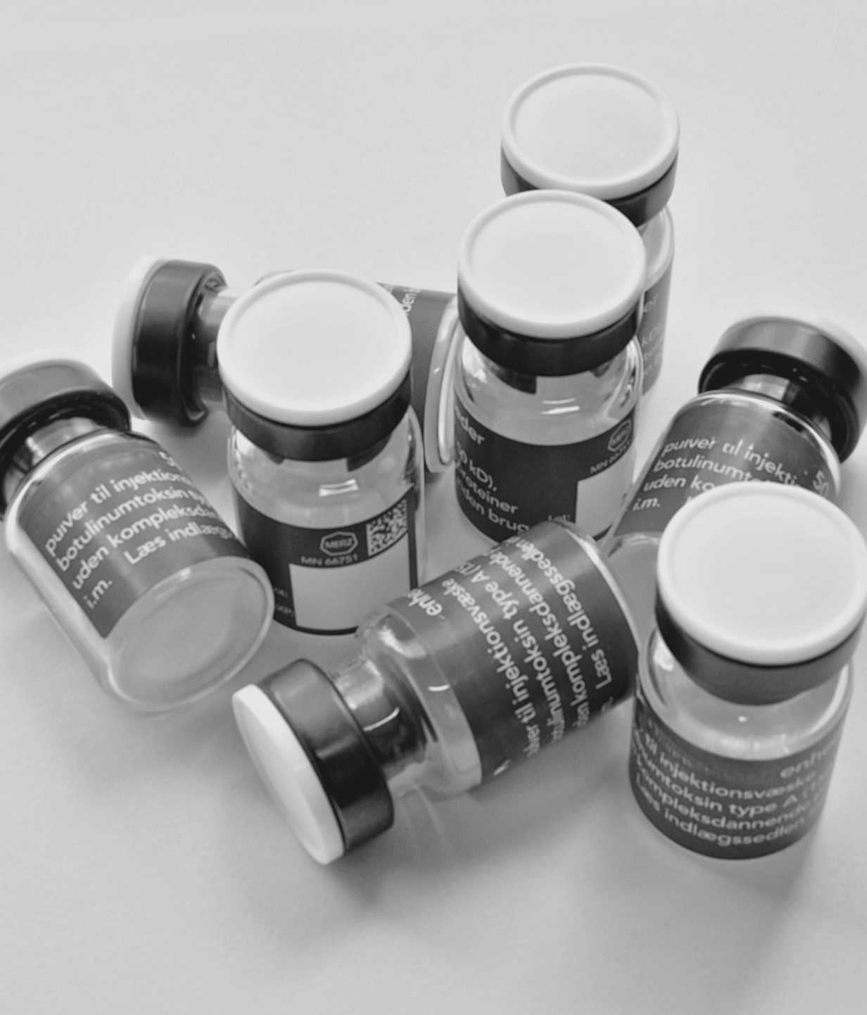 Botox-behandling Greenhouse Skincare Aarhus